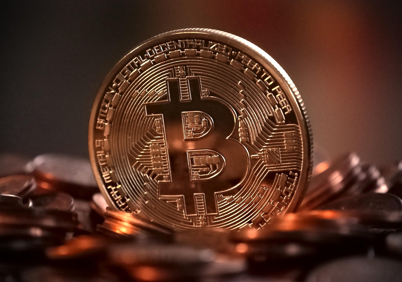 Awal Mula Bitcoin